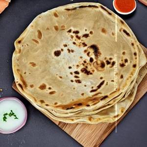 Wheat Coin Prata