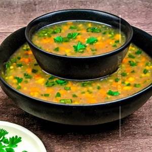 Veg Soup