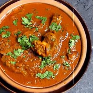 Chicken Hydreabadi Full