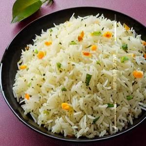Lemon Rice