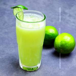 Fresh Lime Juice