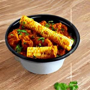 Baby Corn Masala