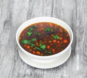 Veg Hot n Sour