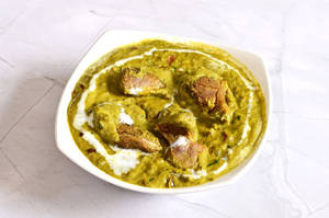 Mutton Shahi Korma