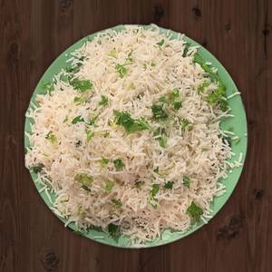 Zeera rice
