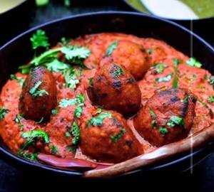 Dum Aloo (Punjabi)
