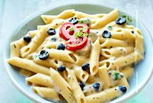 Creamy Chicken Pasta