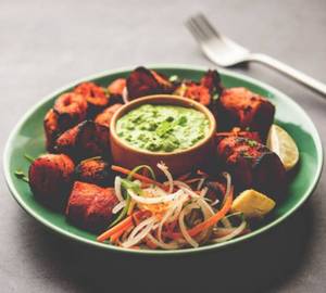 Fiery Hot spicy chap