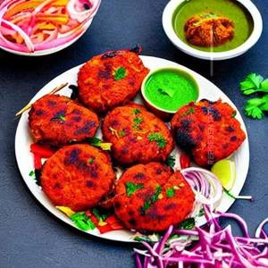 Banjara Kabab