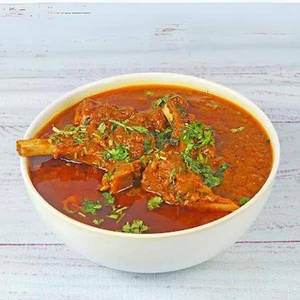 Mutton Handi