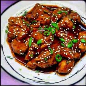 Hunan Chicken