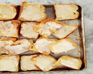 Bread Butter