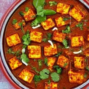 Paneer Delight