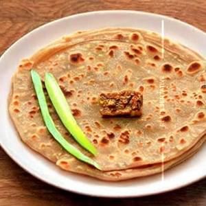 Gobi Paratha