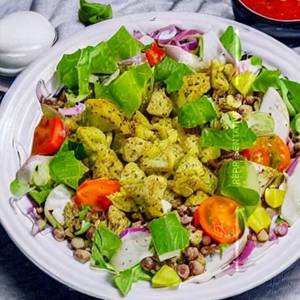 Maharaja Mix