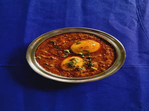Egg Masala