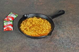 Plain Maggi