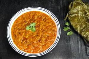 Dal Bhaji