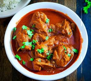 Chicken Masala