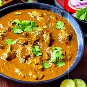 Chicken Handi