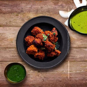 Mutton Dry Fry