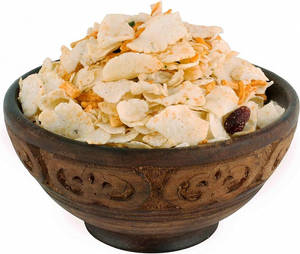 Sabudanaflakes Mixture(500gms)