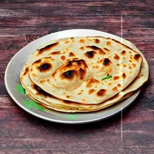 Tandoori Butter Paratha