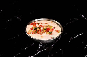 Veg Raita