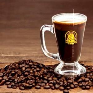 Belgium Coffee Spl