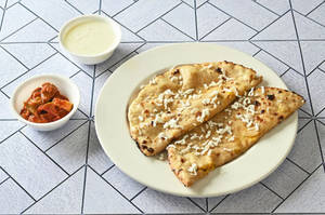 Paneer Paratha