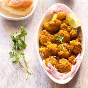 Gobhi Tikka