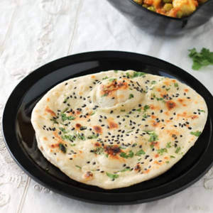 Butter Kulcha