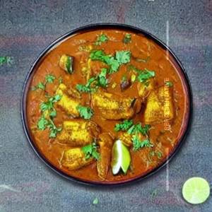 Baby Corn Tawa Masala
