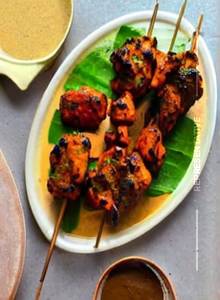 Chicken Tikka