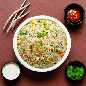 Mixed Rice Non Veg