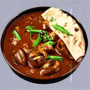 Kadai Mushroom