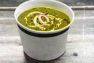 Jeera Dal