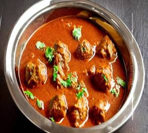 Mutton Bhuna Masala