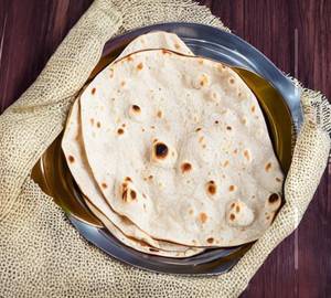 Plain Roti