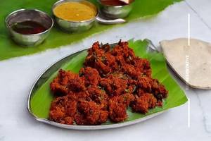 Gobi Ghee Roast