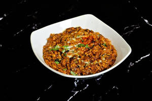 Egg Keema