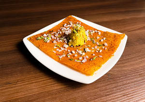 Rava Onion Masala Dosa