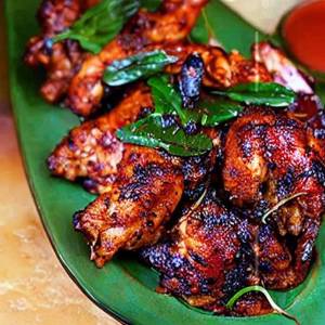 Chicken Roast (Boneless
