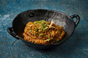 Kokum Baigan Bartha