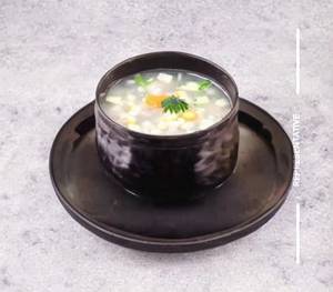 Non Veg Sweet Corn Soup
