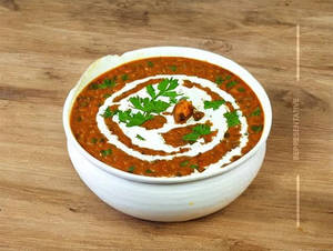 Dal Makhani