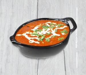 Chicken Ginger Masala