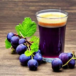 Grape Juice