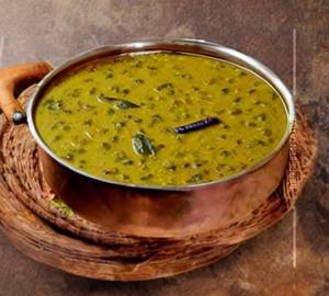 Dal Methi