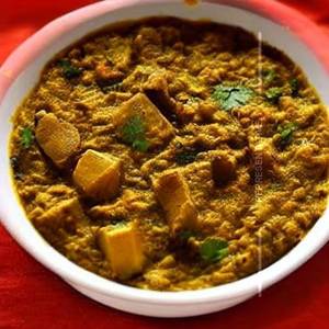 Aloo Jeera Dry